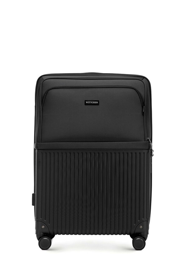 LARGE SUITCASE FROM ABS - Trolley