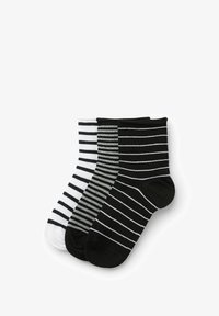 Unausgewählt, Multicolor