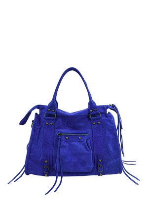 OH MY BAG, TOTE BAG - Cabas - royal blue