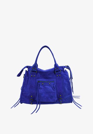 OH MY BAG, TOTE BAG - Cabas - royal blue