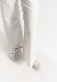 RYŁKO - Sneakersy niskie