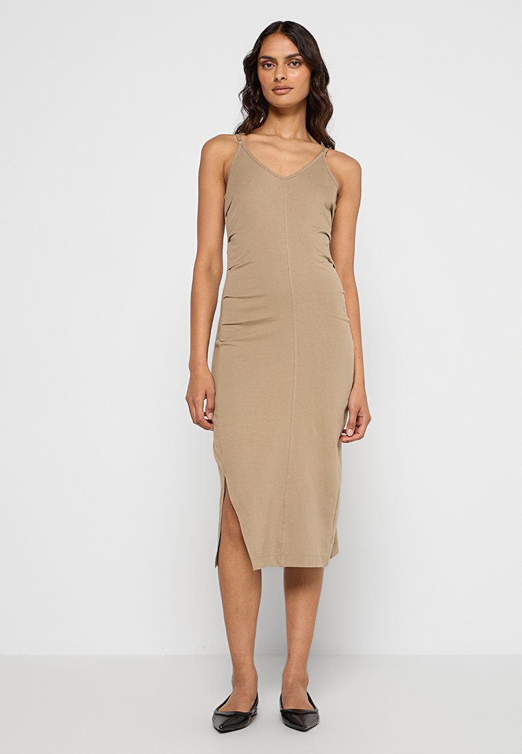 G-Star Jerseyjurk beige