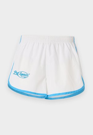 Pal Sporting Goods LEAGUE WOMENS - Šortai - marshmallow/blue