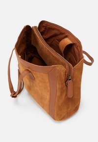 Zign Sac à main - cognac