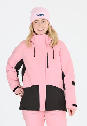 KENAI - Outdoorjacke - 4278 orchid pink