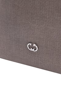 Gerry Weber KEEP IN MIND SHOULDER  - Skuldertasker - taupe