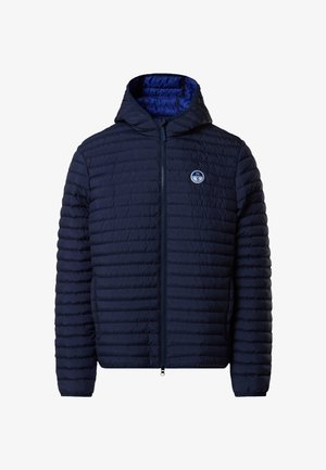 North Sails, ZEPHIR ULTRALIGHT - Giacca invernale - navy blue
