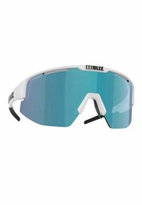 BLIZ BLIZ MATRIX SONNENBRILLE - Gafas de deporte - blau
