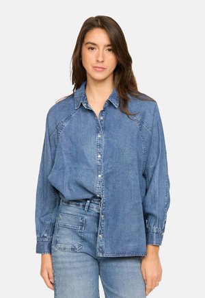 DULIA - Chemisier - medium blue