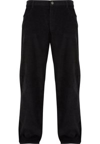 CARPENTER  - Kelnės - black