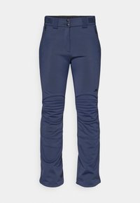Não selecionado, navy