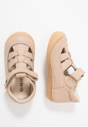 SUSHY - Baby shoes - gris