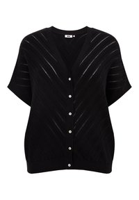 WE Fashion Kofta - black