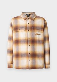 ROSEBOWL SHIRT - Skjorta - orange