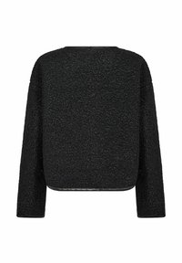 Soyaconcept SHAIMA - Mezisezónní bunda  - black
