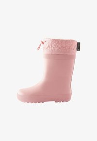 Neizvēlēts, mottled pink