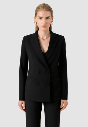 Blazer - nero
