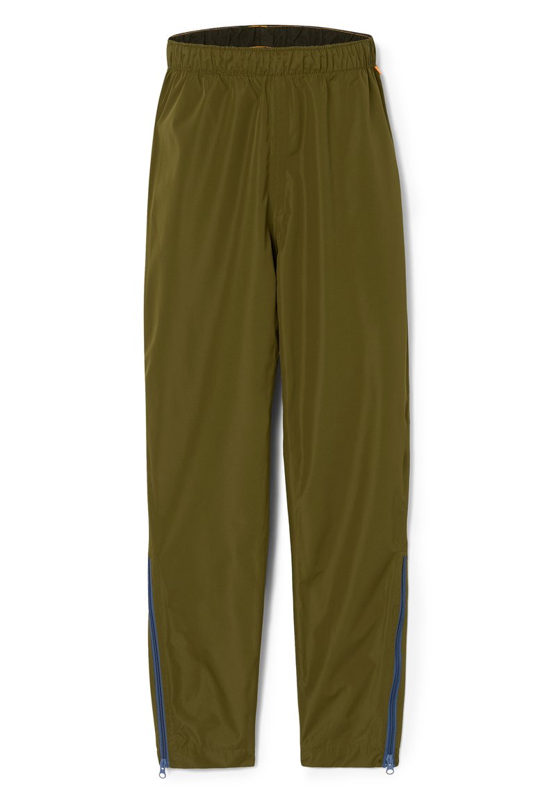 Timberland Trainingsbroek olijfgroen Timberland Trainingsbroek olijfgroen