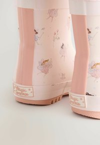 Unausgewählt, fairy pink