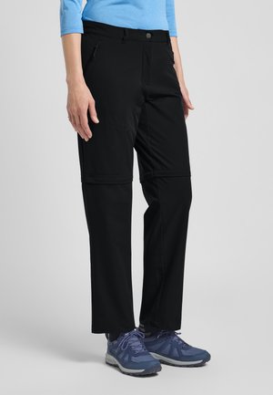 Pantaloni - black