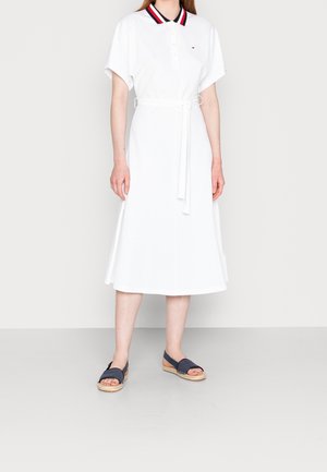 Tommy Hilfiger, Robe de jour - white