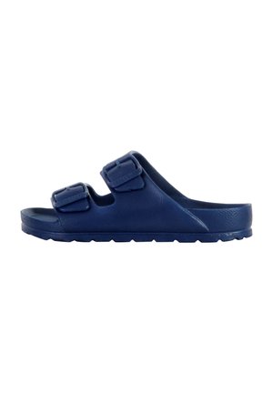 WANDA - Mules - marine