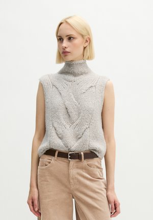 Marc O'Polo, Pullover - light brown