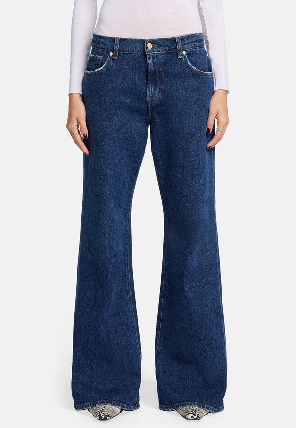 Jeans Bootcut