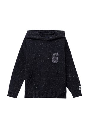 Maglione - black