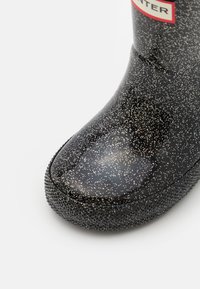 Hunter ORIGINAL Botas de agua - black