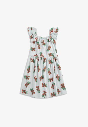 Bobo Choses, JUICY TOMATOES - Robe de jour - light blue