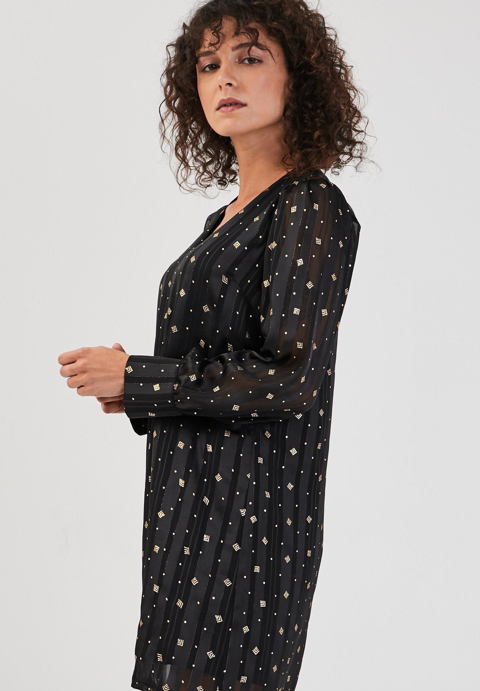 cache cache robe ete