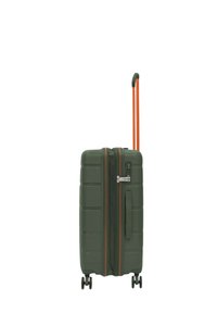 CIAK RONCATO Trolley - verde arancio