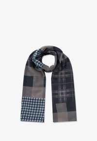 Niet geselecteerd, blu