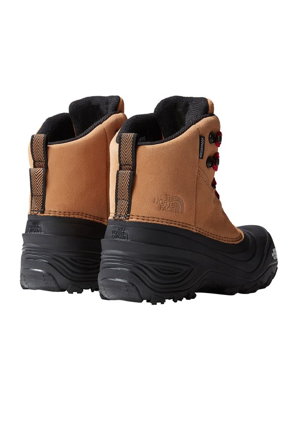 CHILKAT V LACE WP – Alpin-/Bergstiefel