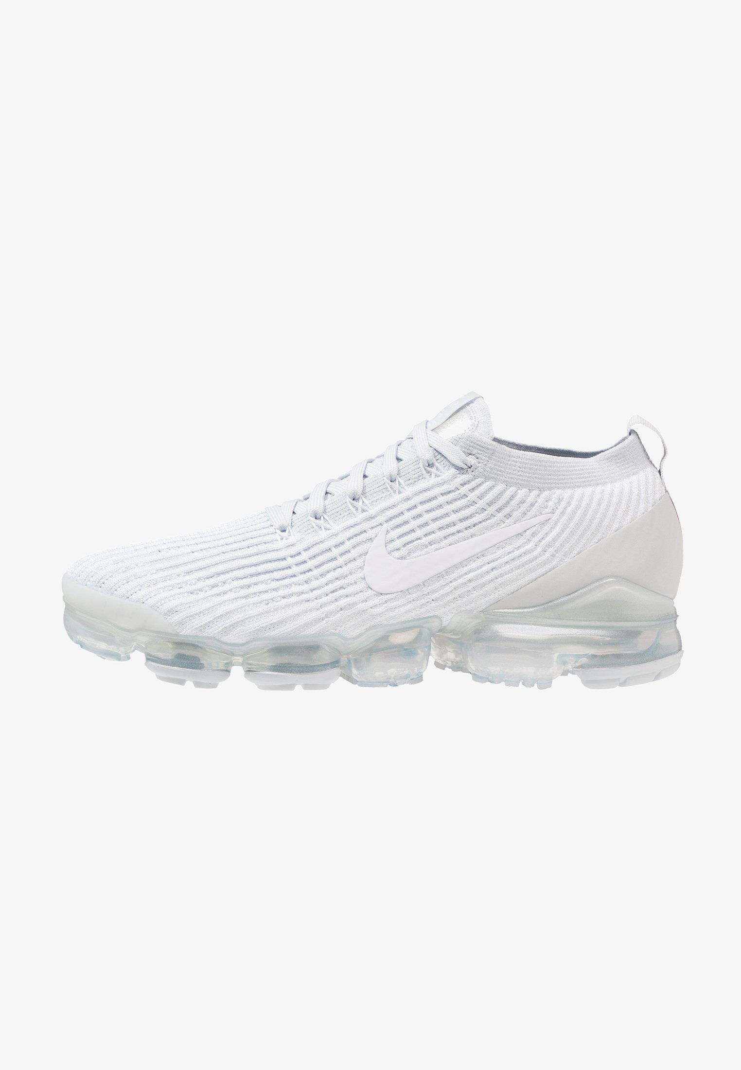 Fantasía exceso Asco Nike Performance AIR VAPORMAX FLYKNIT - Laufschuh Neutral - white/pure platinum/weiß - Zalando.ch Fantasía exceso Asco Nike Performance AIR VAPORMAX FLYKNIT - Laufschuh Neutral - white/pure platinum/weiß - Zalando.ch