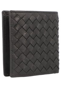 bugatti Geldbörse - schwarz