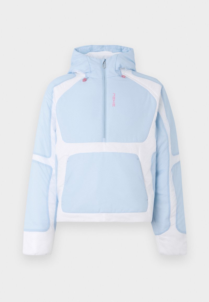 Nike Sportswear Gewatteerde jas blauw