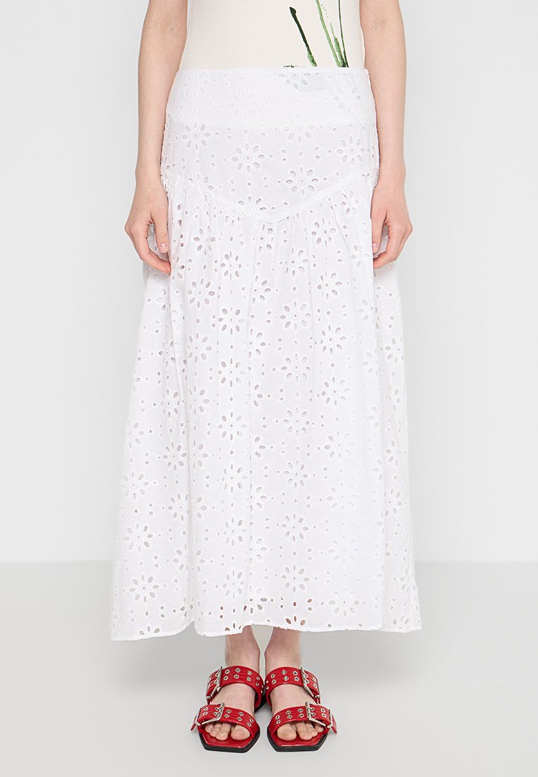 Desigual Maxirok wit