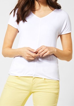 T-shirt basic