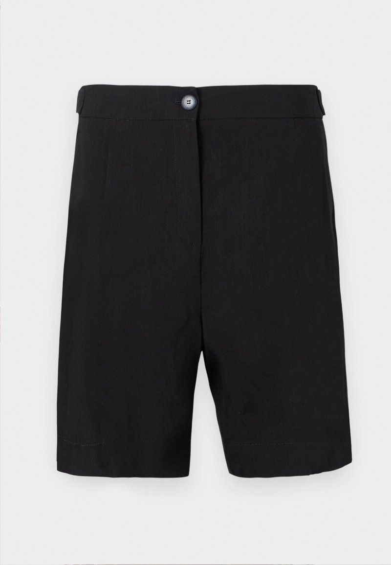 Marella Shorts zwart Marella Shorts zwart