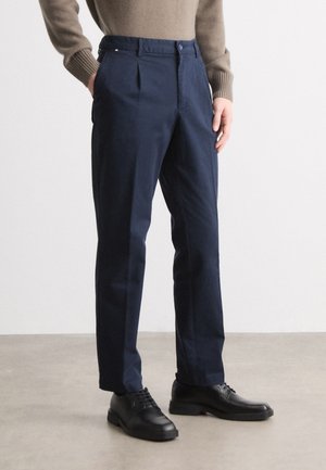KANE - Chinos - dark blue