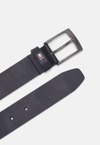 Tommy Hilfiger ADAN - Cintura - space blue