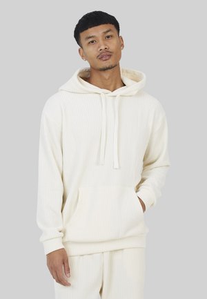 CROSS OVER  - Sweater - off-white