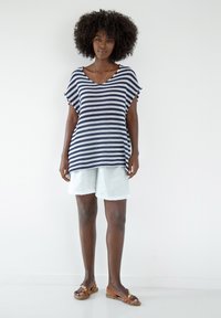 Fobya - T-shirt z nadrukiem