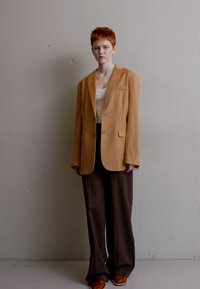 DESIGNERS REMIX EDMUND - Σακάκι - trench