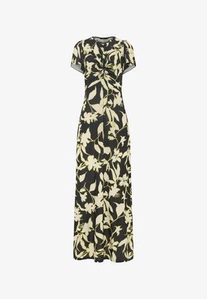 Long Tall Sally, Vestito lungo - black