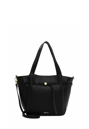 Shopping bag - black