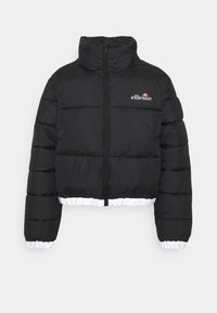 Ellesse - TURK - Winter jacket - black Thumbnail Image 1