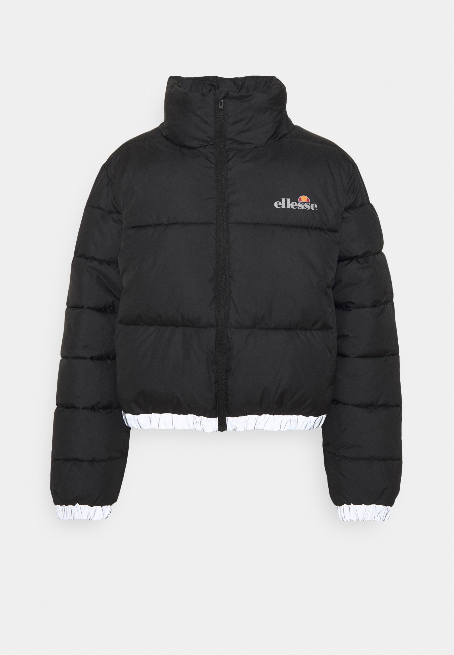Ellesse TURK Chaqueta de invierno black/negro